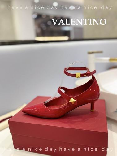 Valentino 5cm 8cm sz35-42 mnh0609 (6)